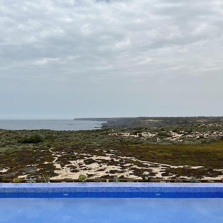 Alojamento White Rose Boutique Zambujeira do Mar Luaran gambar