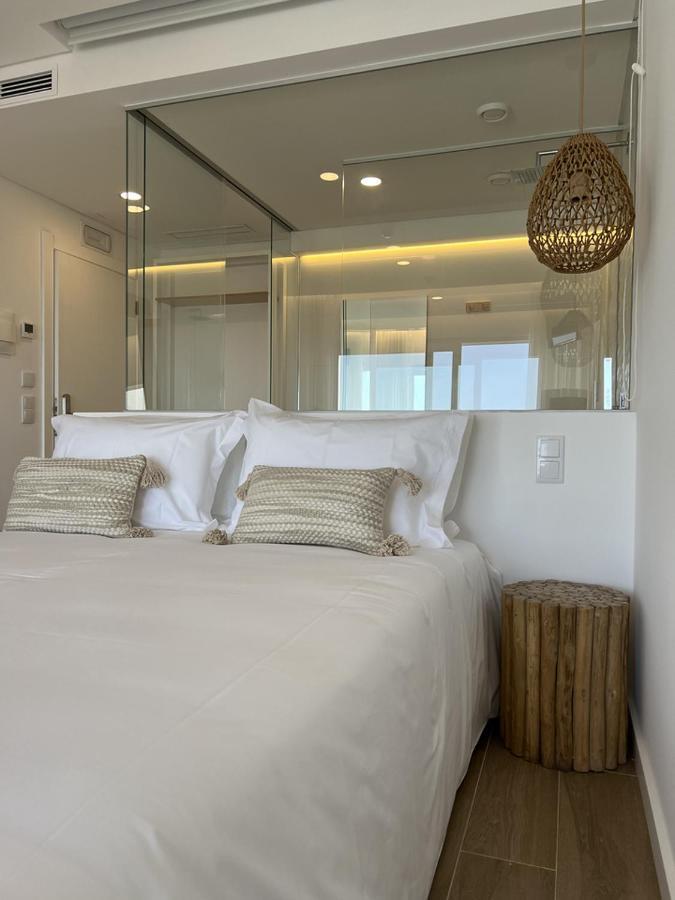Alojamento White Rose Boutique Zambujeira do Mar Luaran gambar