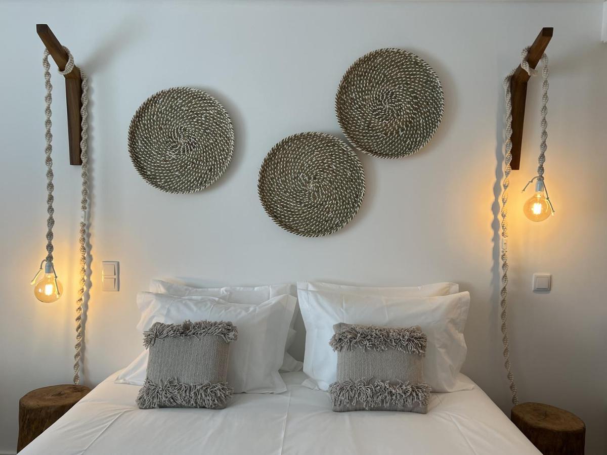 Alojamento White Rose Boutique Zambujeira do Mar Luaran gambar