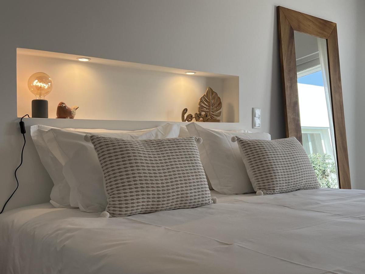 Alojamento White Rose Boutique Zambujeira do Mar Luaran gambar