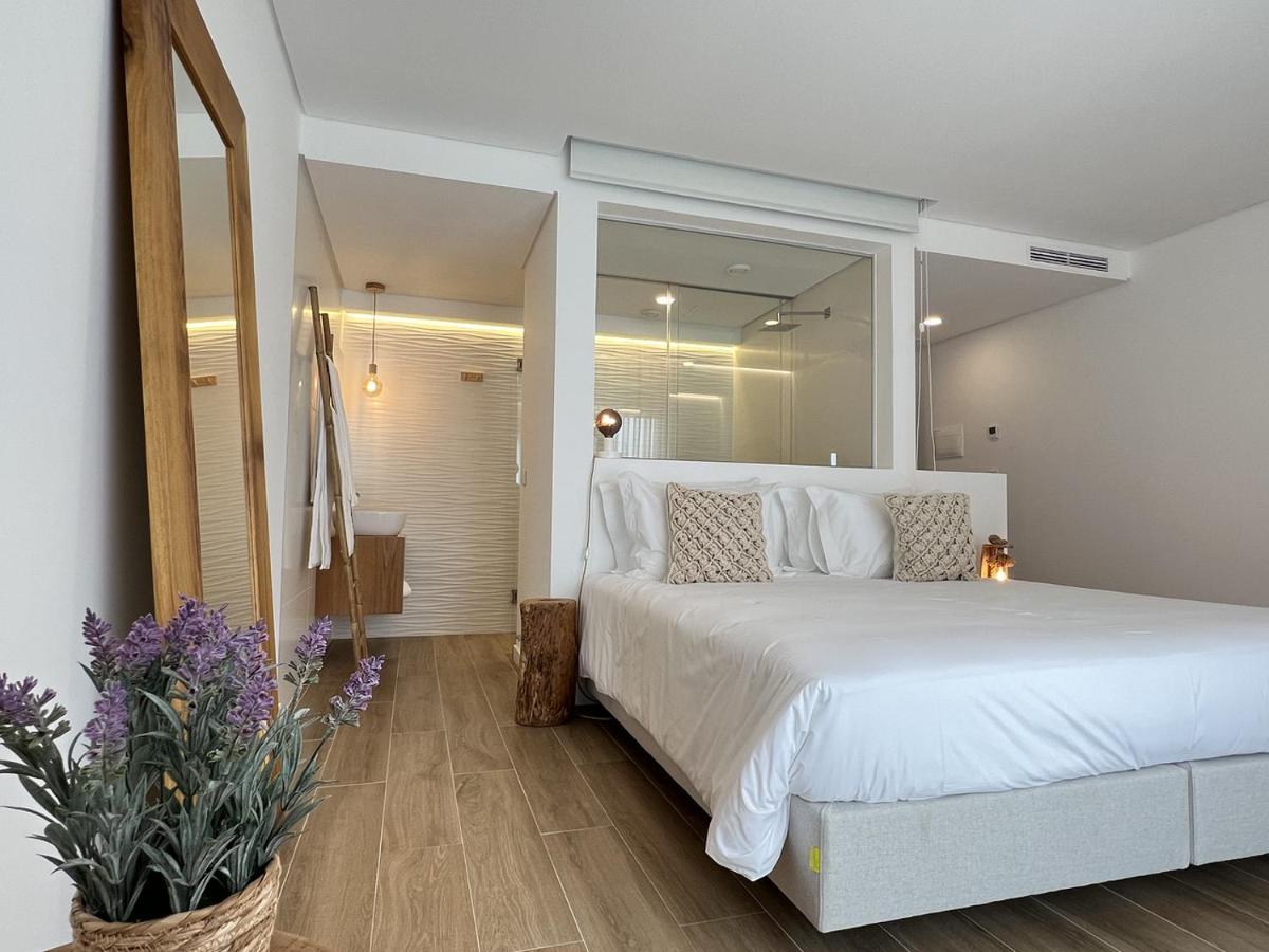 Alojamento White Rose Boutique Zambujeira do Mar Luaran gambar