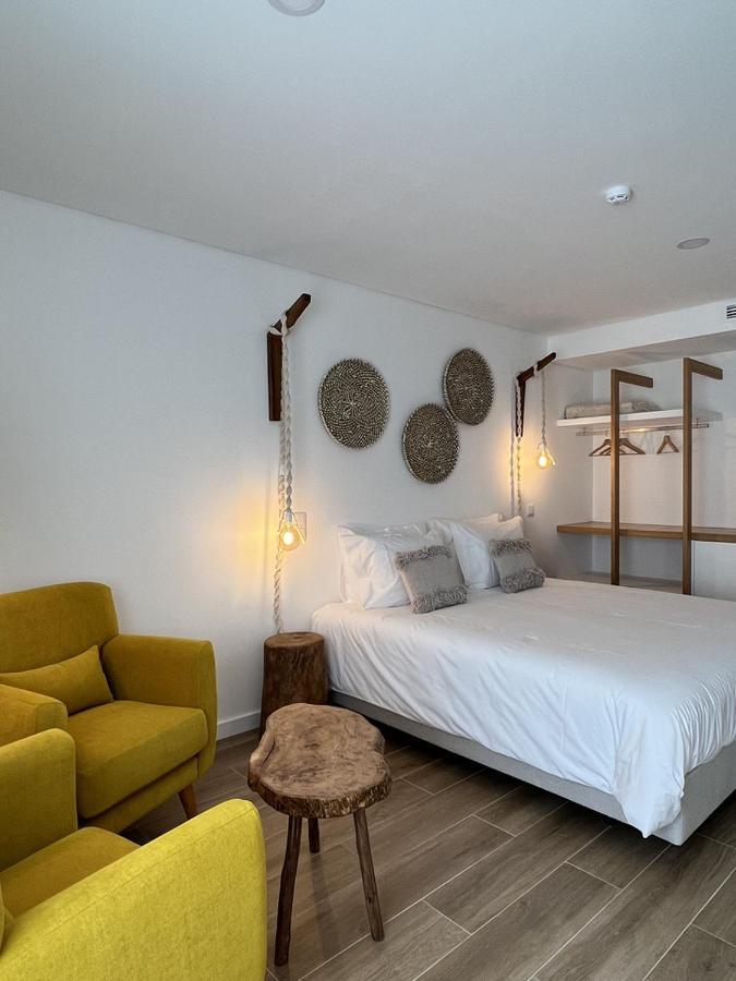 Alojamento White Rose Boutique Zambujeira do Mar Luaran gambar