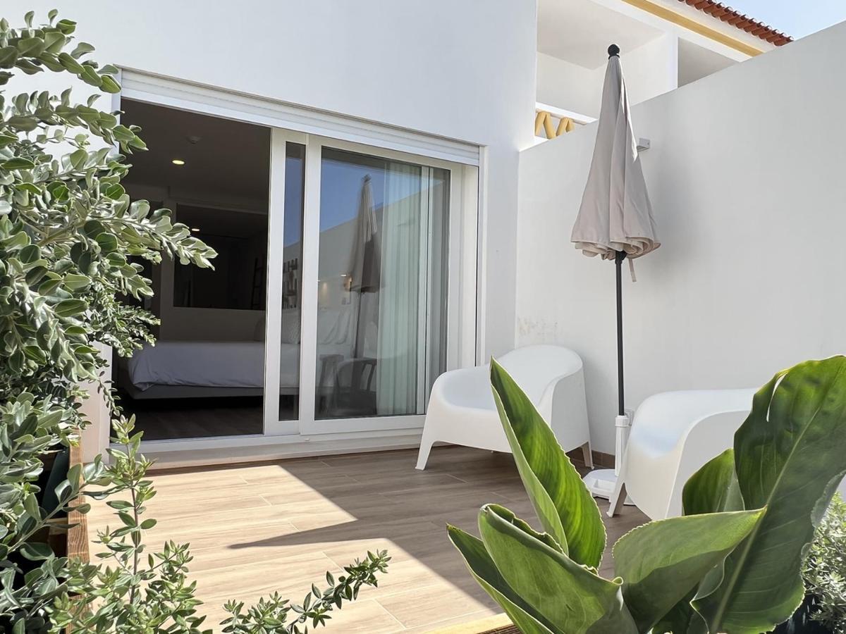 Alojamento White Rose Boutique Zambujeira do Mar Luaran gambar