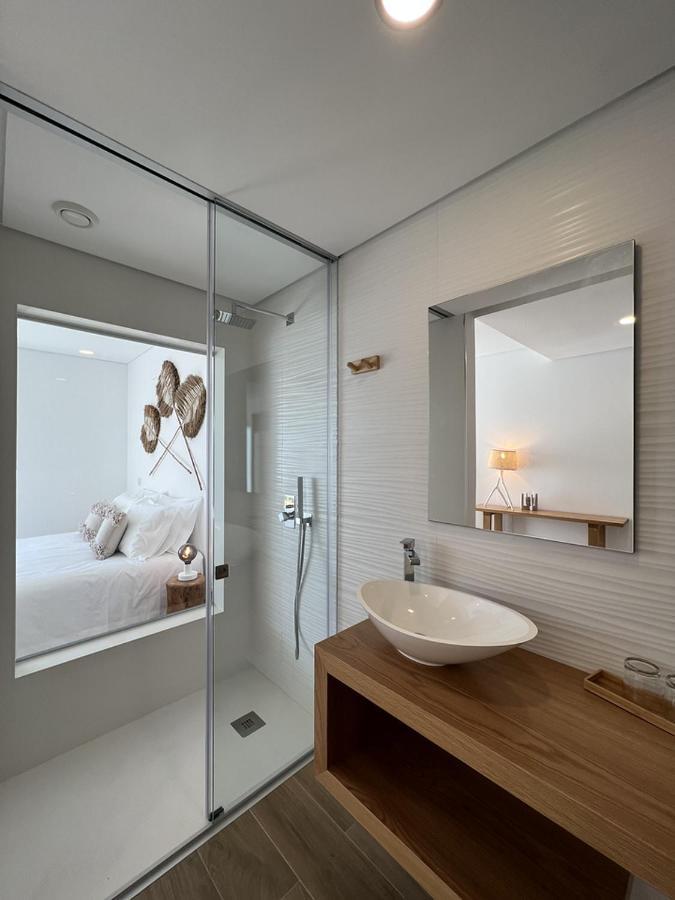 Alojamento White Rose Boutique Zambujeira do Mar Luaran gambar