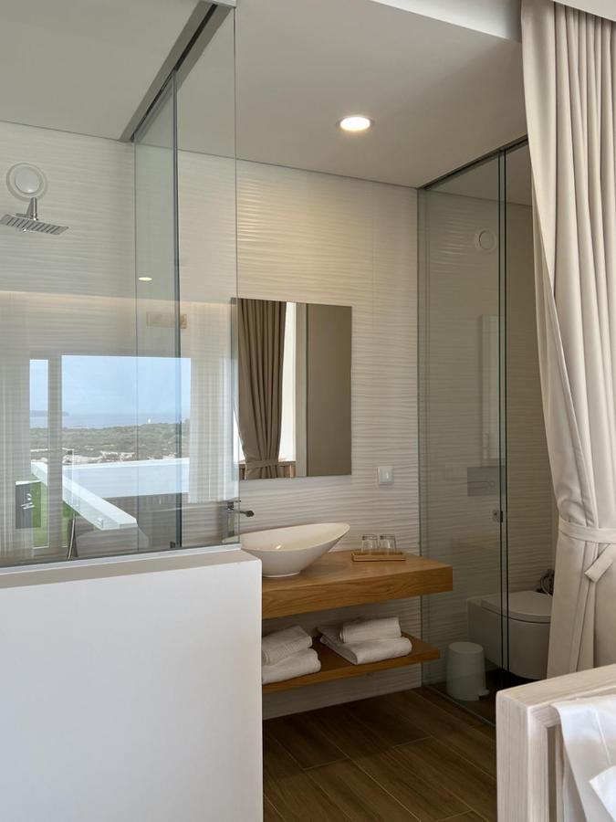 Alojamento White Rose Boutique Zambujeira do Mar Luaran gambar