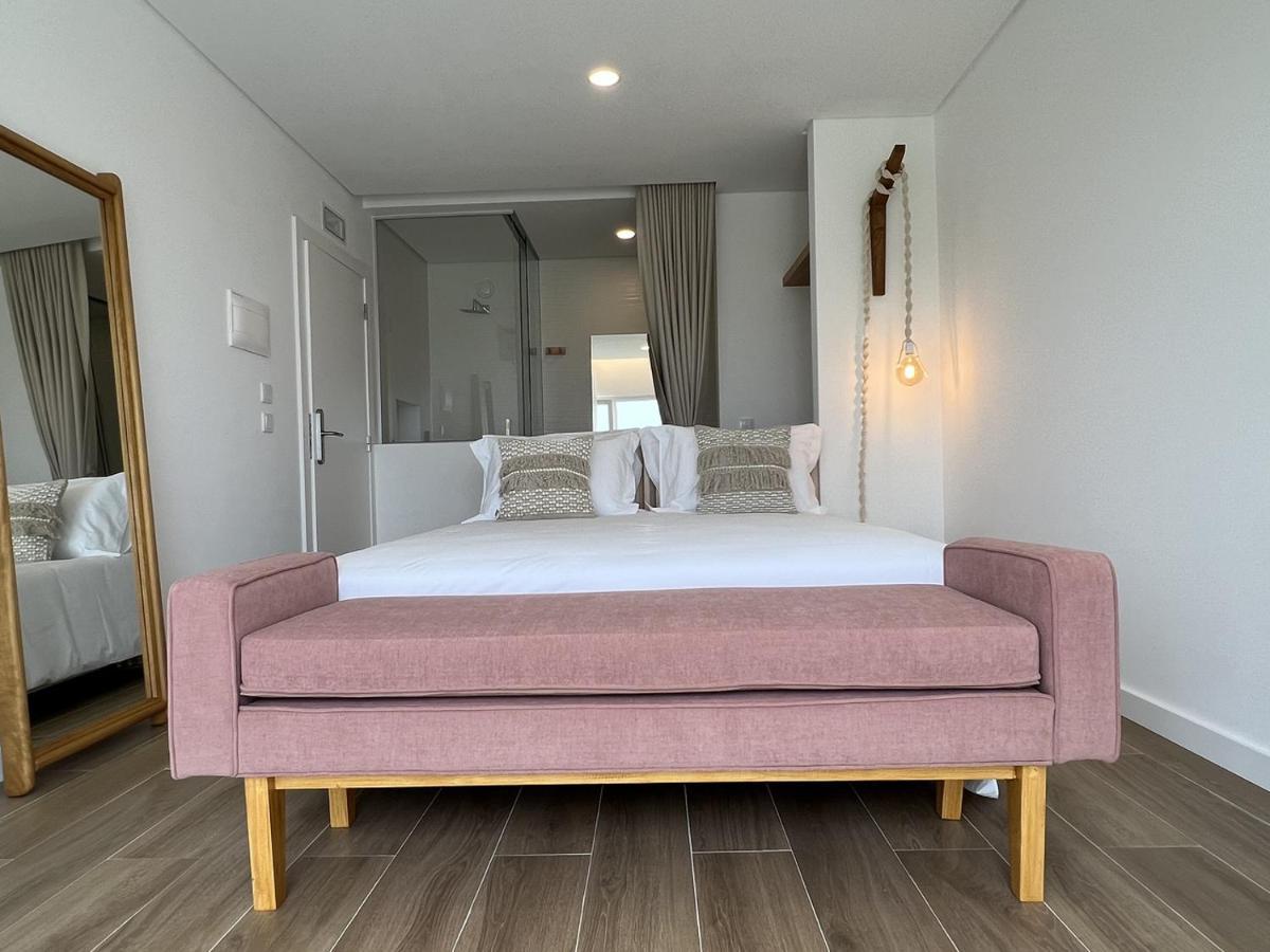 Alojamento White Rose Boutique Zambujeira do Mar Luaran gambar