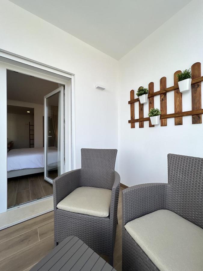 Alojamento White Rose Boutique Zambujeira do Mar Luaran gambar