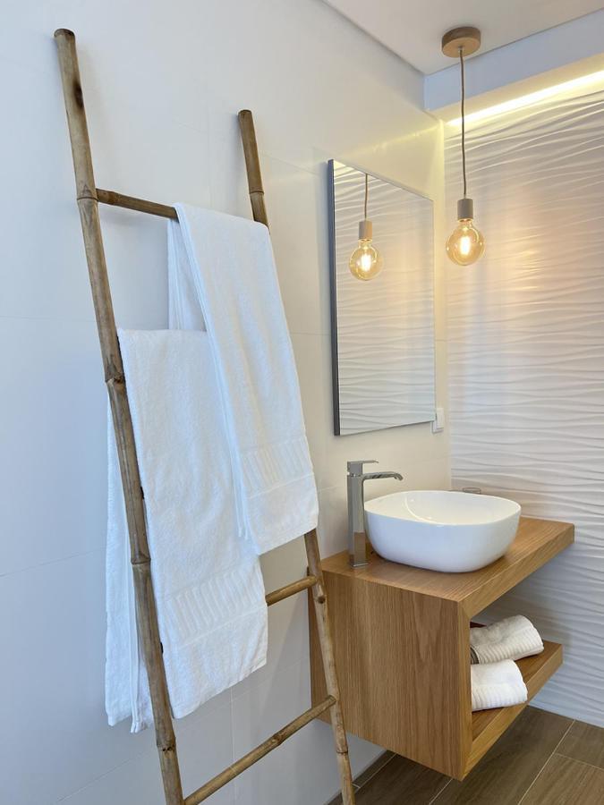 Alojamento White Rose Boutique Zambujeira do Mar Luaran gambar