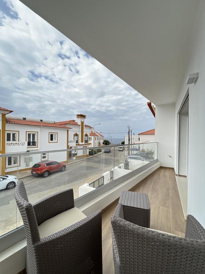 Alojamento White Rose Boutique Zambujeira do Mar Luaran gambar
